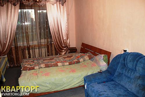 Rent out 2-room apartment. Киев,  Милославская — photo 4