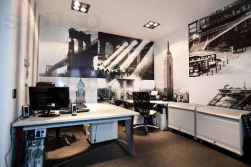 Sell office. Киев, Саксаганского — photo 1