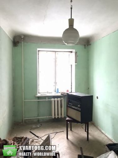 Sell 2-room apartment. Киев,  Героев Севастополя — photo 4
