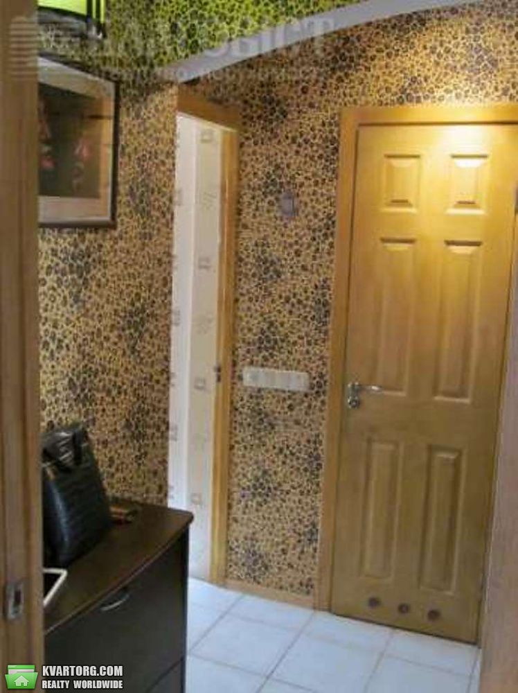 Sell 2-room apartment. Киев,  Запорожца — photo 8