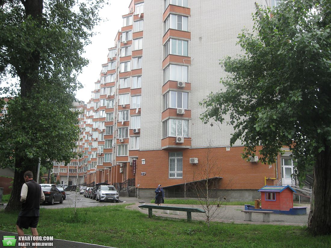 Sell 3-room apartment. Киев, Хмельницкая — photo 1