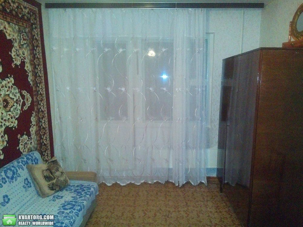 Sell 2-room apartment. Киев,  Каштановая — photo 3
