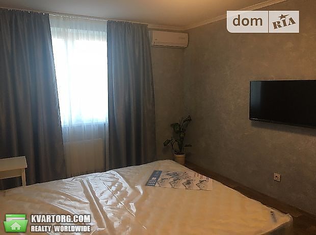 Rent out 1-room apartment. Киев,  Смелянская — photo 9