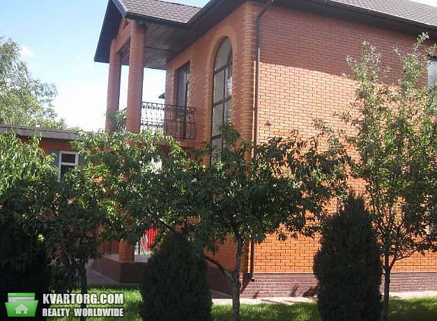 Rent out house. Киев, Осокорки — photo 2
