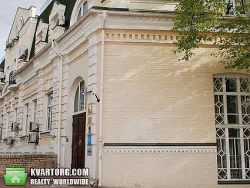 Sell office. Киев, Трехсвятительская — photo 8