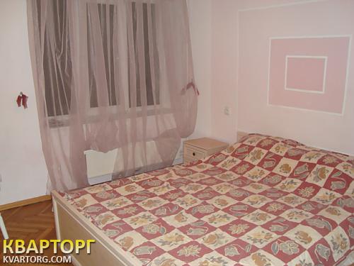 Rent out 2-room apartment. Киев,  Коперника — photo 1
