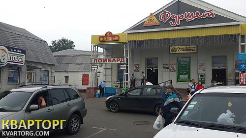 Rent out office. Киев,  Вышгородская — photo 1