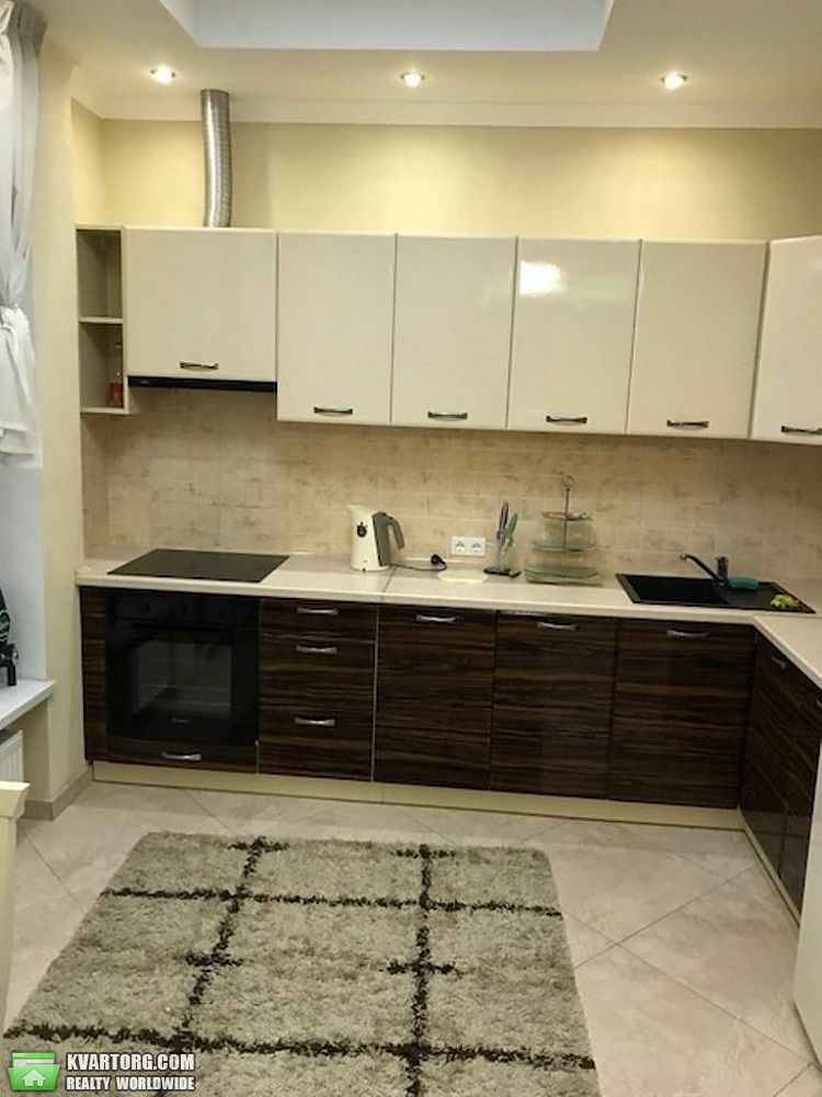 Rent out 4-room apartment. Киев,  Дружбы Народов бул — photo 3