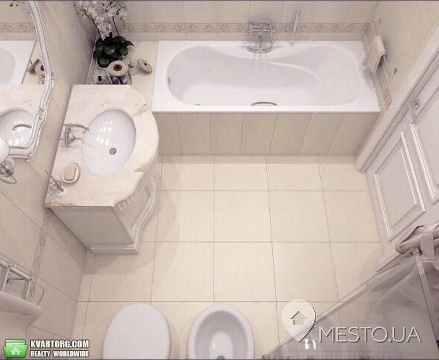 Sell 2-room apartment. Киев,  Драгомирова — photo 4