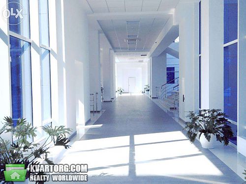 Rent out office. Киев, Ахтырский пер — photo 2