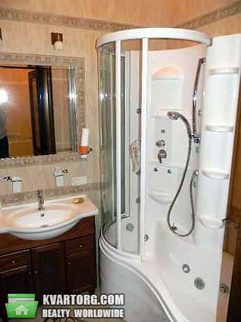 Rent out 3-room apartment. Киев, Черновола — photo 6