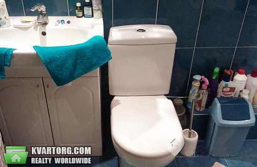 Sell 1-room apartment. Киев,  Половецкая — photo 9