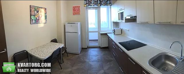 Rent out 1-room apartment. Киев, Проспект Перемоги 121-б. — photo 6