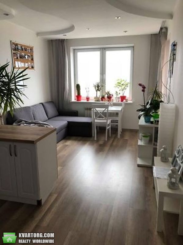 Sell 1-room apartment. Киев,  Данькевича — photo 2