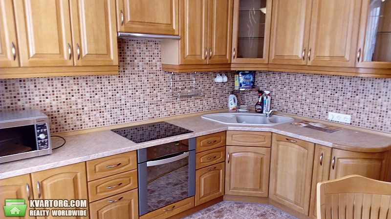 Rent out 3-room apartment. Киев,  Героев Сталинграда пр — photo 2