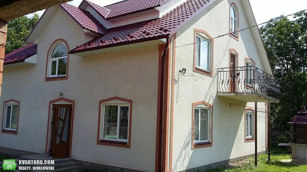 Sell house. Черновцы, Буковинська — photo 1