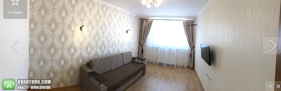 Rent out 1-room apartment. Киев,  Крушельницкой — photo 4