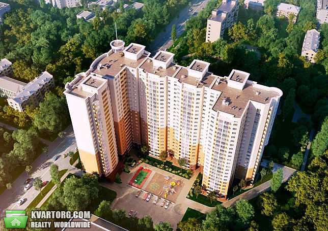 Sell 1-room apartment. Киев,  Героев Севастополя — photo 1