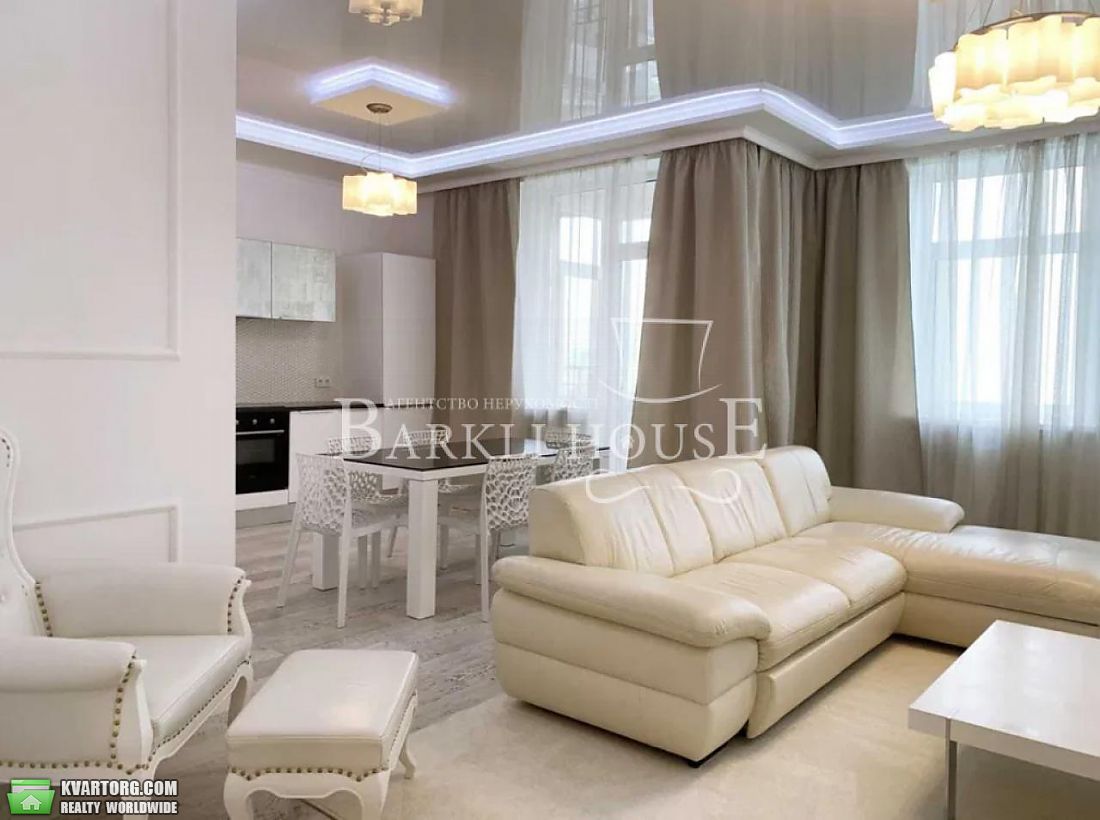Rent out 2-room apartment. Киев,  Леси Украинки бул — photo 3