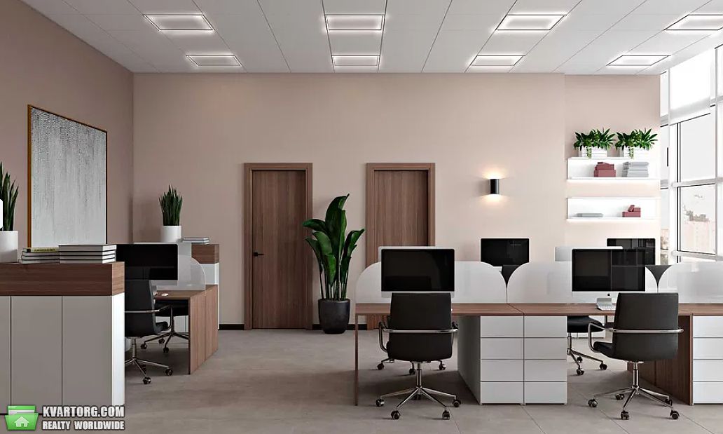 Rent out office. Киев, Глубочицкая — photo 2