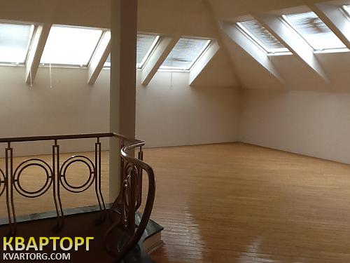 Sell 4-room apartment. Киев,  Рейтарская — photo 5