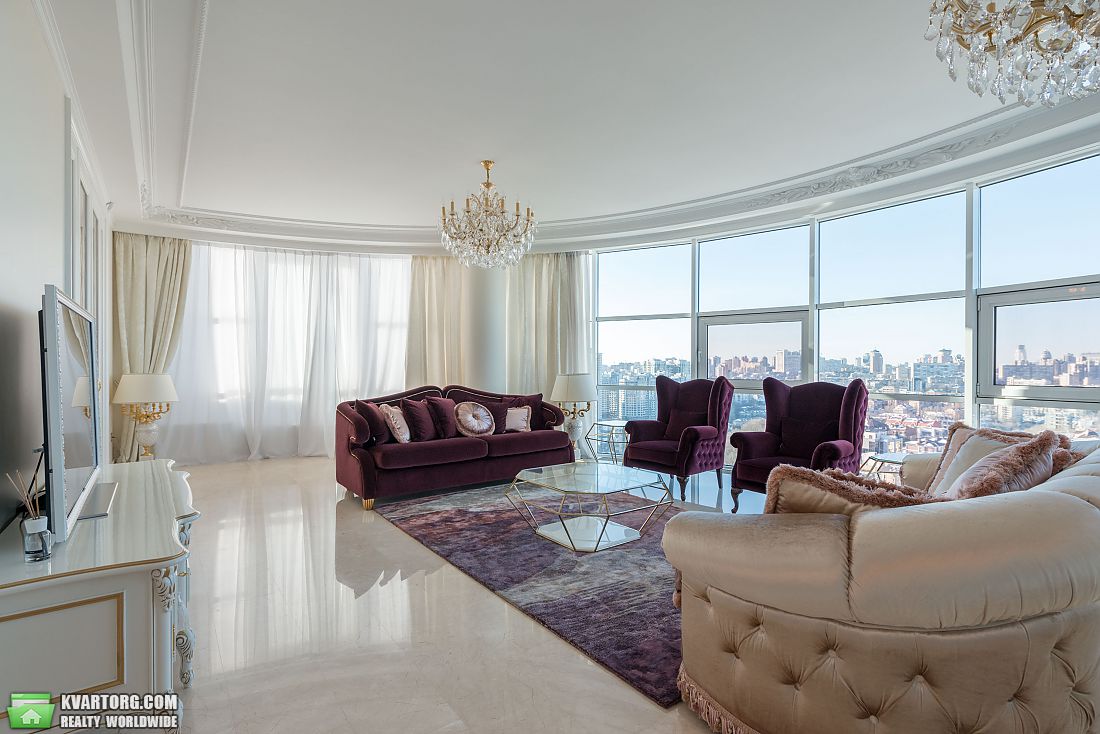 Sell 4-room apartment. Киев,  Зверинецкая 59, — photo 1