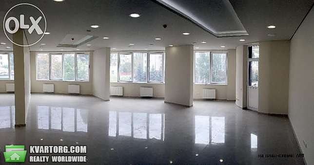 Rent out office. Киев, Барбюса — photo 3