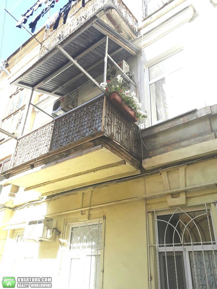 Sell 3-room apartment. Одесса, Большая Арнаутская — photo 8