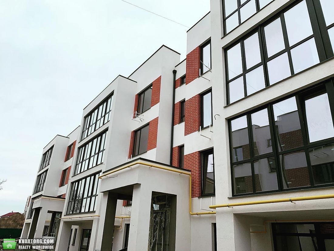 Sell 1-room apartment. Буча, Молодежная — photo 1