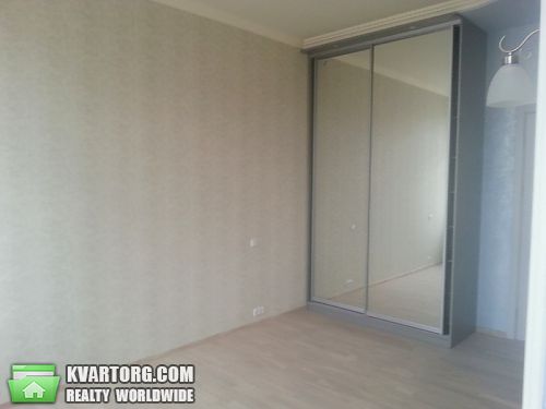 Rent out 3-room apartment. Киев,  ул. Дмитриевская — photo 6