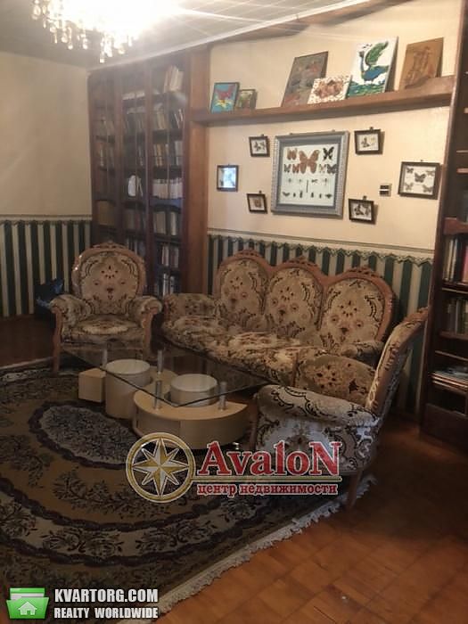 Sell 4-room apartment. Одесса, Канатная — photo 8