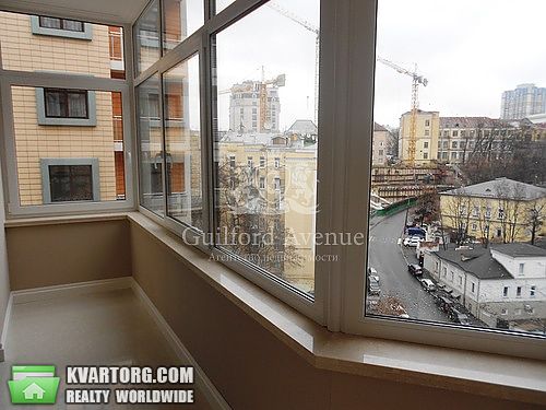 Sell multi-room apartment. Киев,  Круглоуниверситетская — photo 10