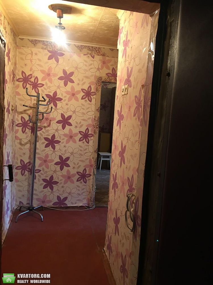 Rent out 1-room apartment. Киев,  Щербакова — photo 7