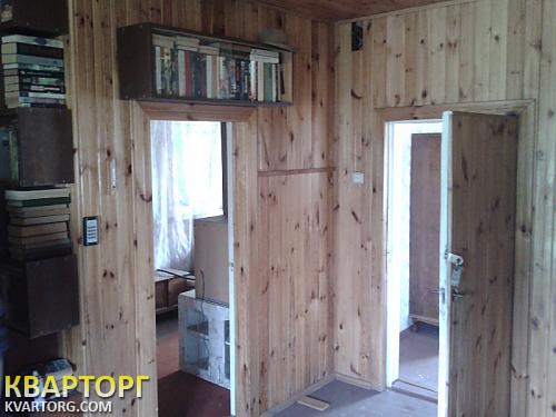 Sell house. Киев, Садовая,53 уч.125 — photo 2