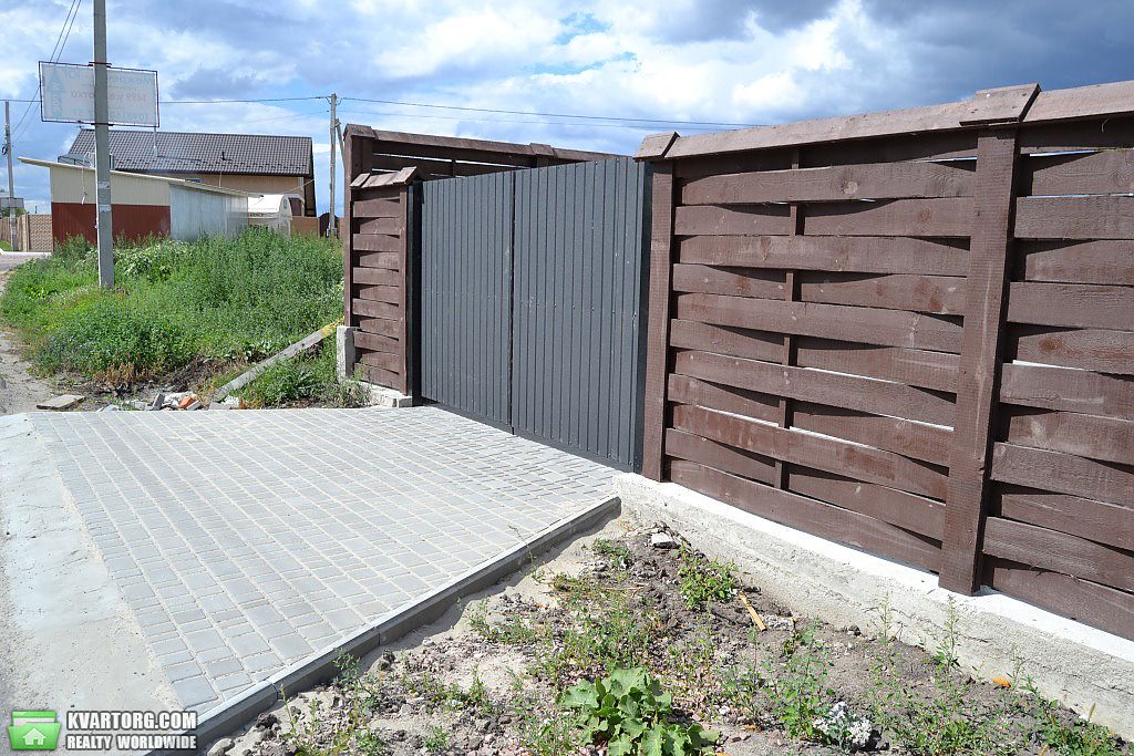 Sell house. Киевская обл., Осещина — photo 3