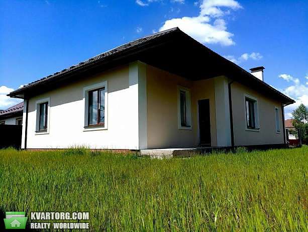 Sell house. Киевская обл.,  1 мая — photo 1