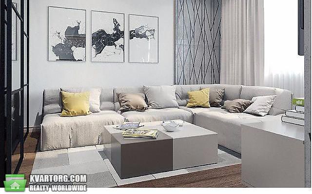 Sell 2-room apartment. Киев,  Ямская — photo 5