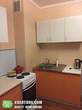 Rent out 1-room apartment. Киев,  Здолбуновская — photo 5