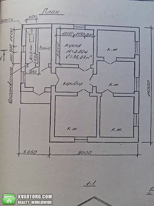 Sell house. Винница, Достоевского — photo 3