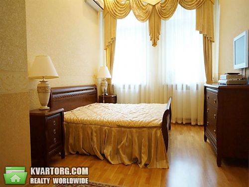 Rent out 3-room apartment. Киев, бул. Леси Украинки — photo 6