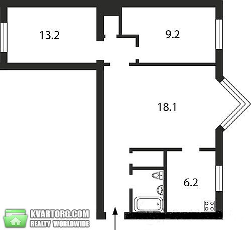 Sell 3-room apartment. Киев, Леси Украинки бул — photo 7
