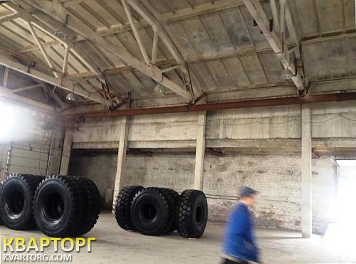 Rent out warehouse. Киев,  Краснознаменная — photo 4