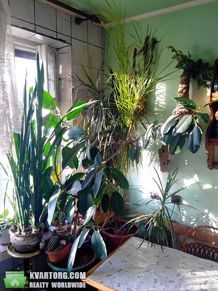 Sell 3-room apartment. Киев, Зодчих — photo 5