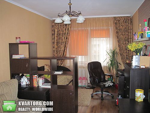 Sell 2-room apartment. Киев, Бакинская — photo 7