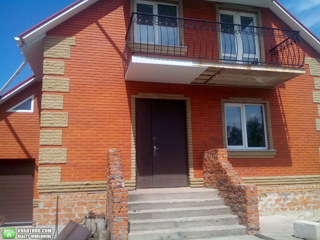 Sell house. Киевская обл., Ивана Кочерги — photo 2