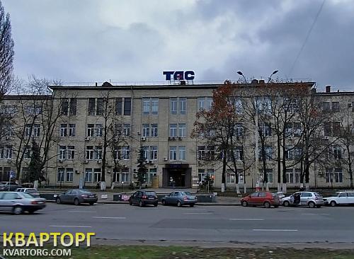 Rent out office. Киев, Победы просп. — photo 5