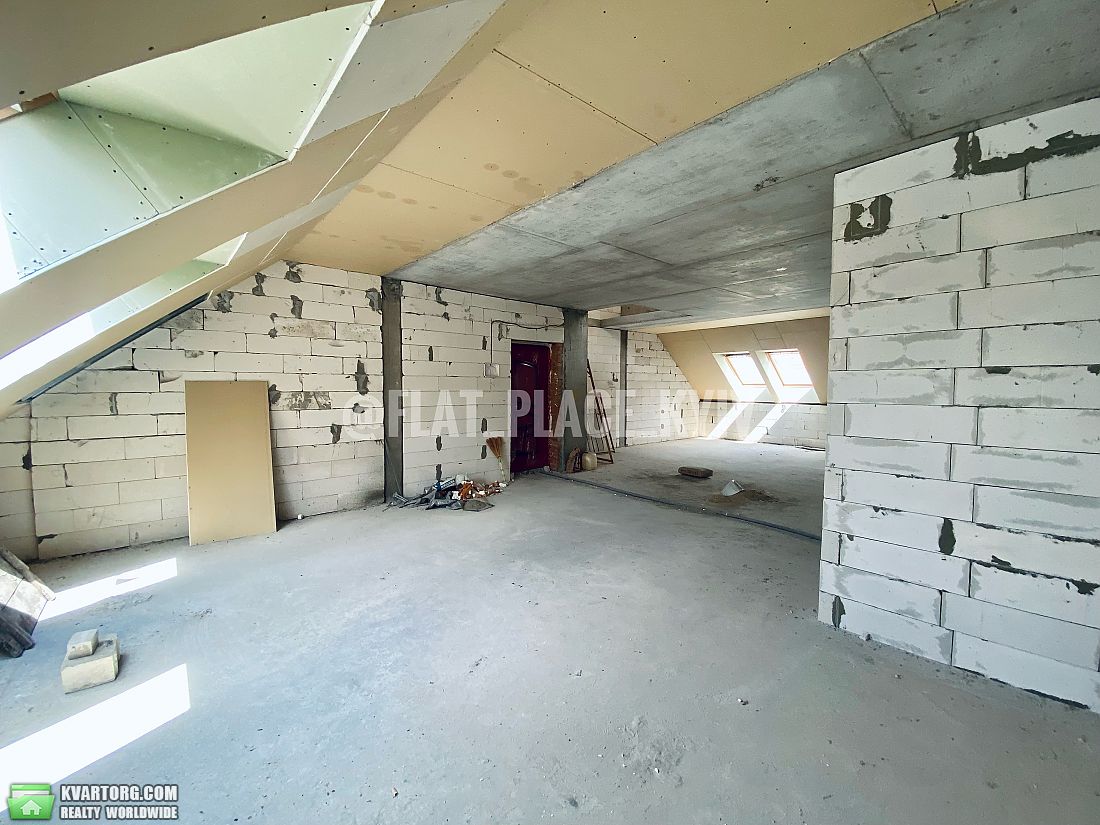 продам 3-комнатную квартиру. Киевская обл.,  Парковая - фото 2