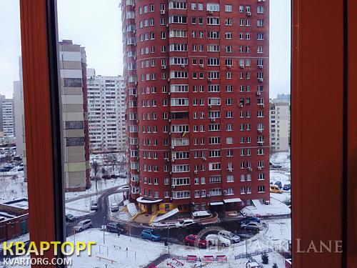 Sell 3-room apartment. Киев, Ахматовой — photo 2