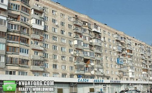 Sell 3-room apartment. Киев, Энтузиастов — photo 1