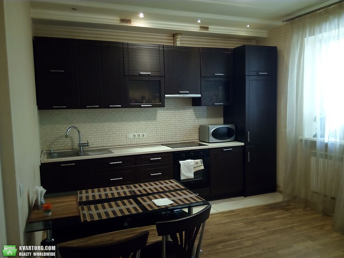 Sell 1-room apartment. Киев,  Ахматовой — photo 3